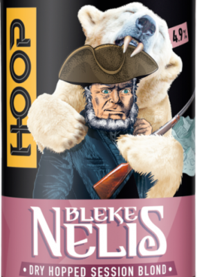 Hoop Bleke Nelis